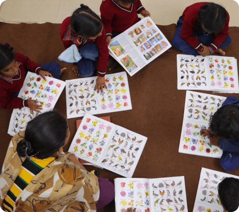 Jal Vihar Informal School Project