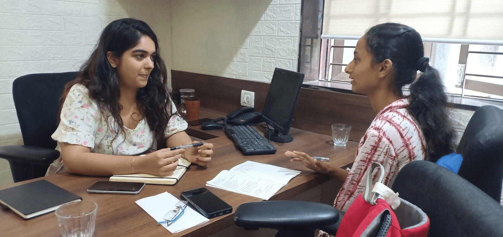 Legal & Family Support