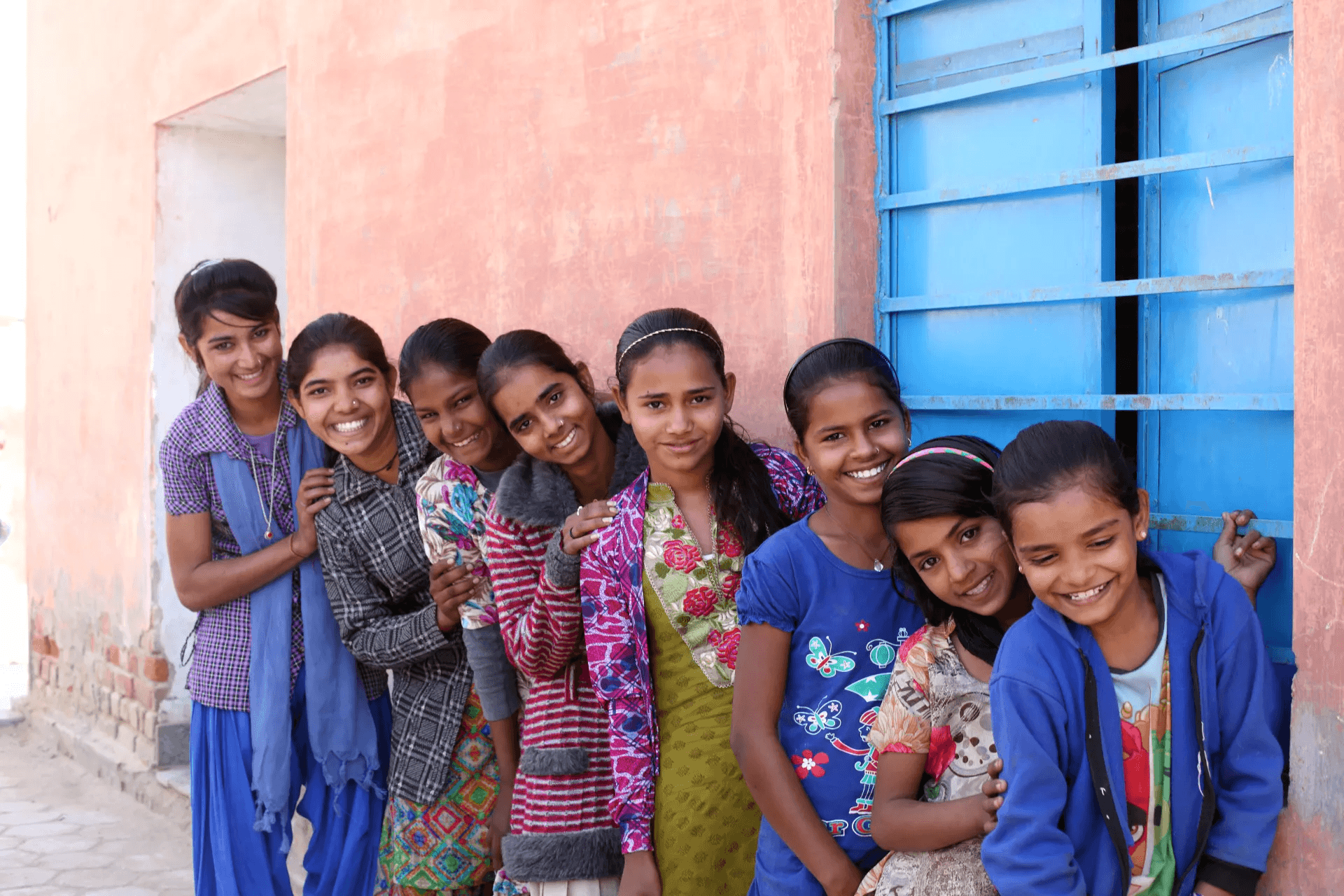 Our programs