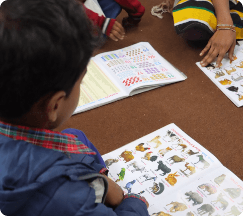 Sarai Kale Khan Boys Rescue